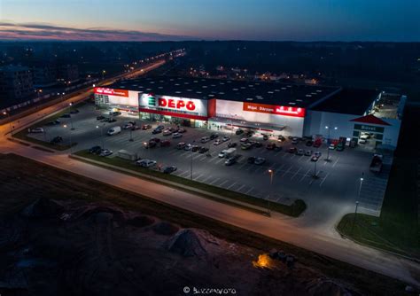 depo valmiera